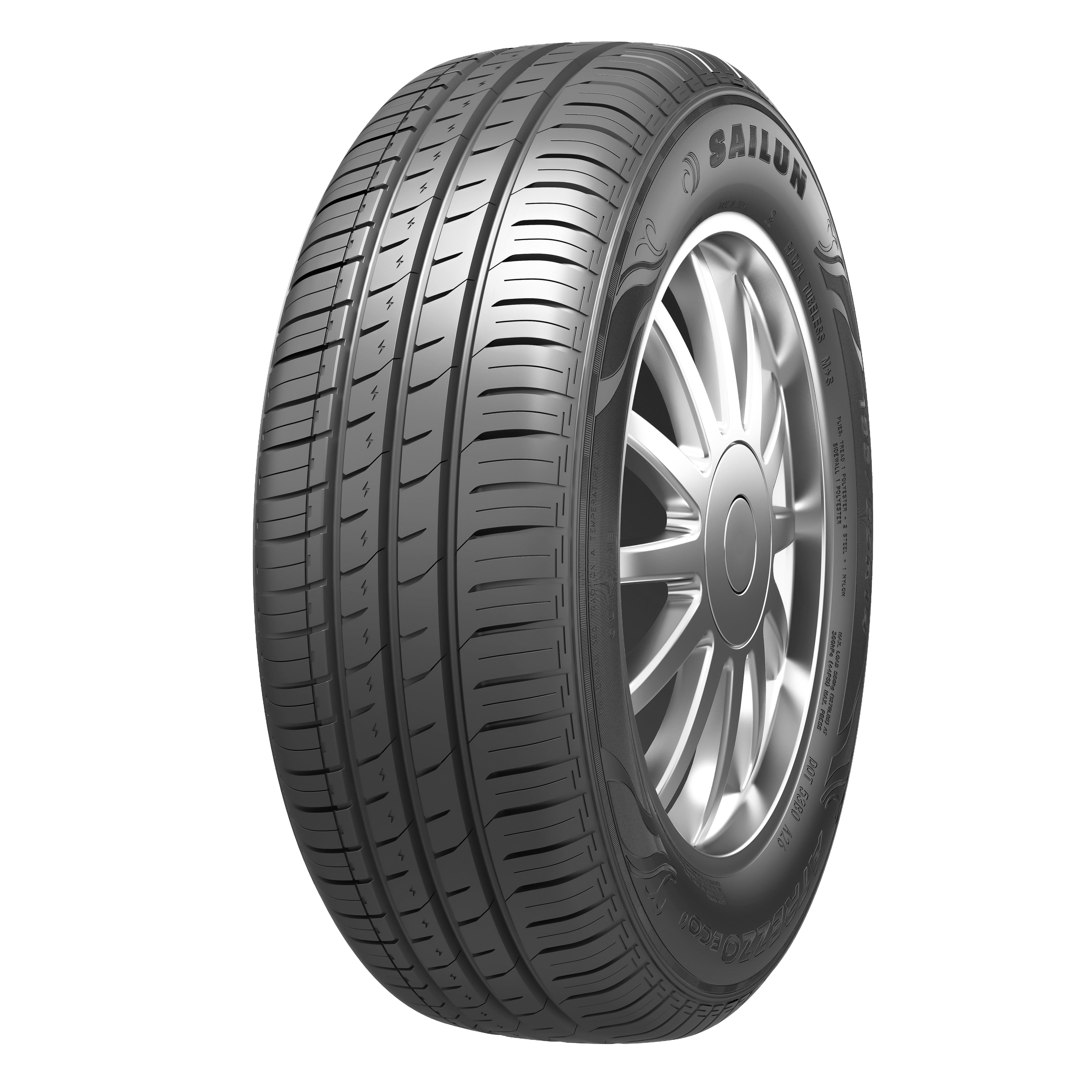 Автошини 175/70R13 82T ATREZZO ECO SAILUN